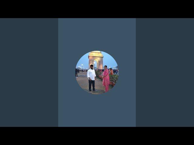 Radha choudhary  is live!