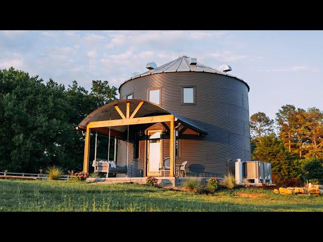 Tiny BNB: Sensational Silos