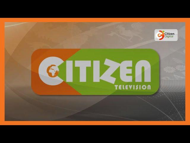 CITIZEN WEEKEND NEWS ~ MAY 31, 2025