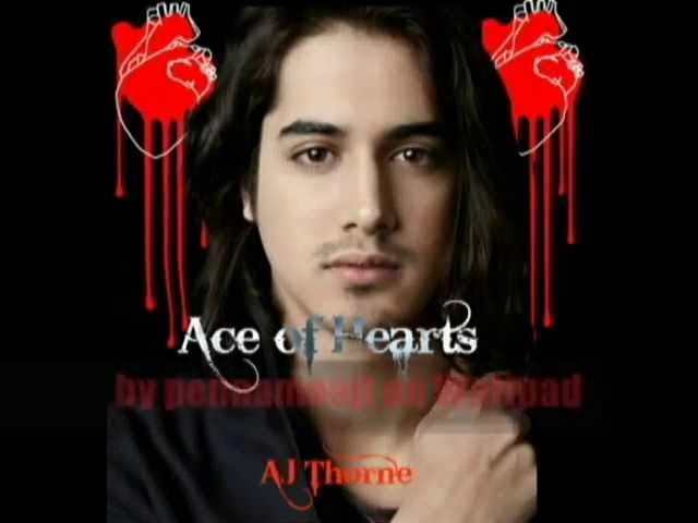 Ace of Hearts ~A Wattpad Novel
