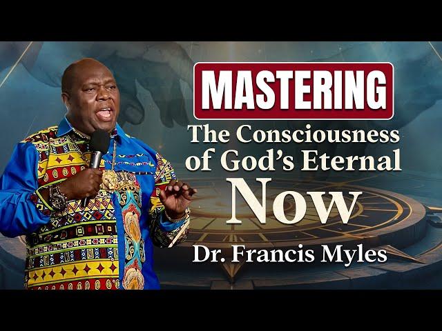 Learn how to Collapse your Future into your Now!
