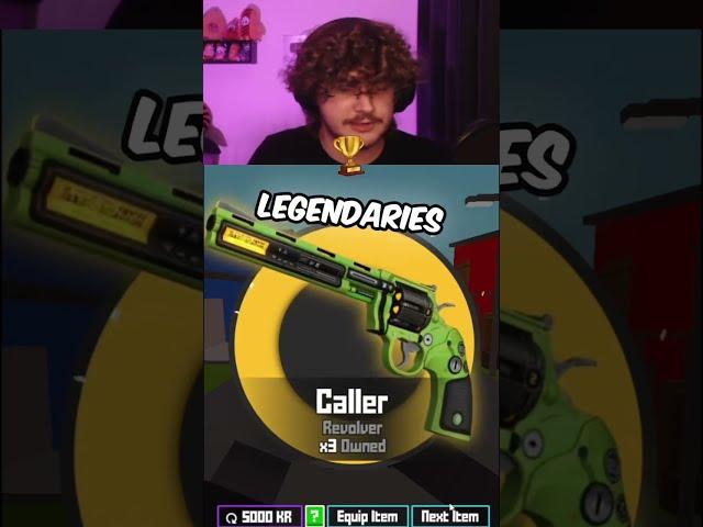 10X KRUNKER SPINS ARE *INSANE* 