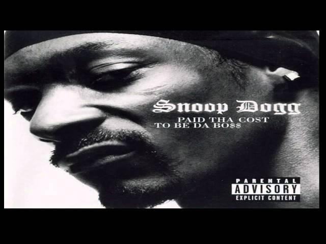 Snoop Dogg feat. Pharrell Williams - Beautiful