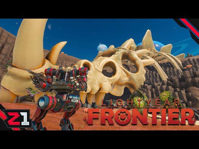 I Went TOO FAR OUT Exploring The Map For NEW CROPS!