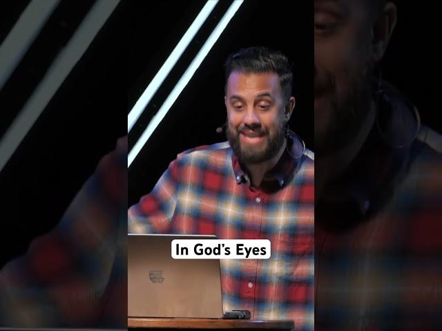 In God’s Eyes #christianmotivation #browardchurch #religiousservice #wordofgod