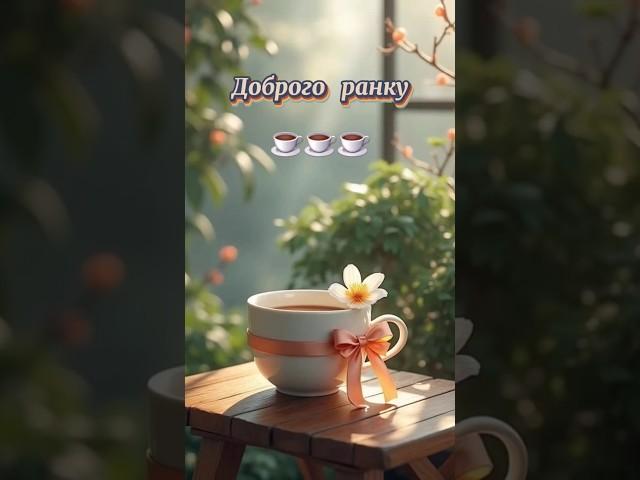 #доброгоранку #гарногодня