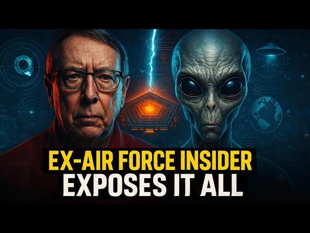 4 Hours Of Incredible UFO and Aliens Stories With Richard Doty