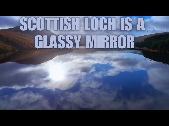 4k Drone Footage Scotland