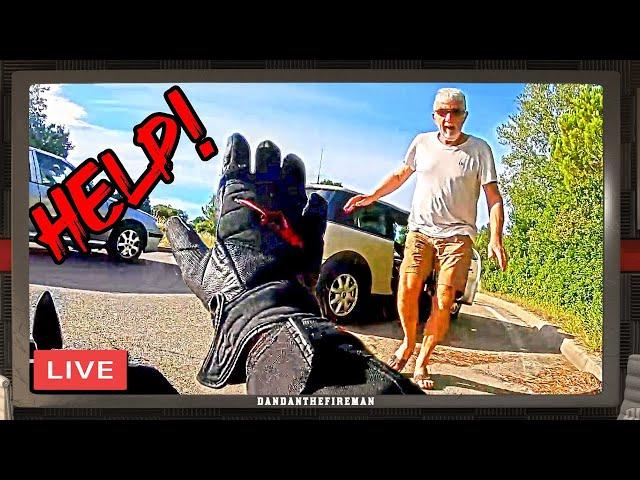  (LIVE Class) - Shop SALE & Reviewing Motorcycle Crashes!