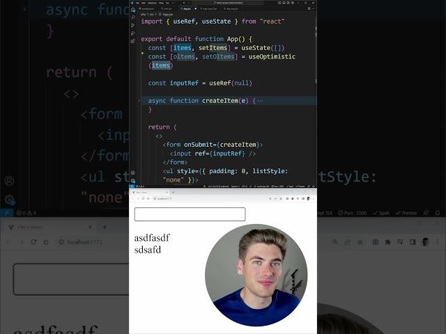 NEW React Hooks Saves 1K+ Lines Of Code