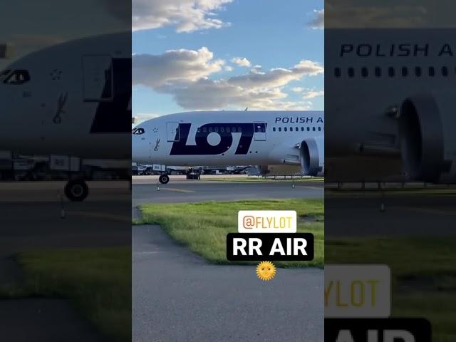 Flylot John F. Kennedy International Airport ️ | #shorts | #rrair  | #jfk | #flylot | #airport