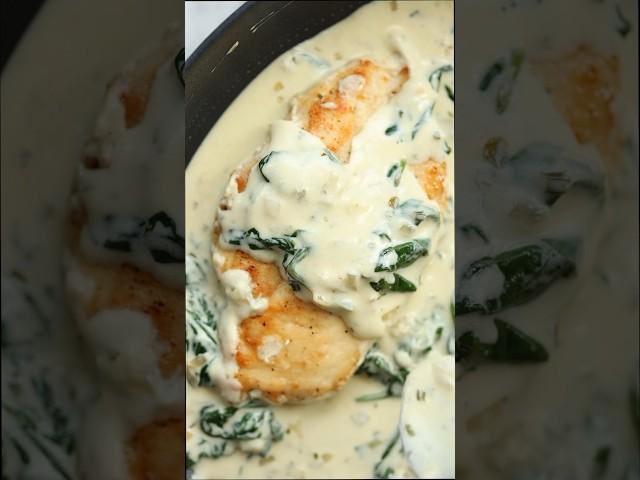 Boursin Chicken
