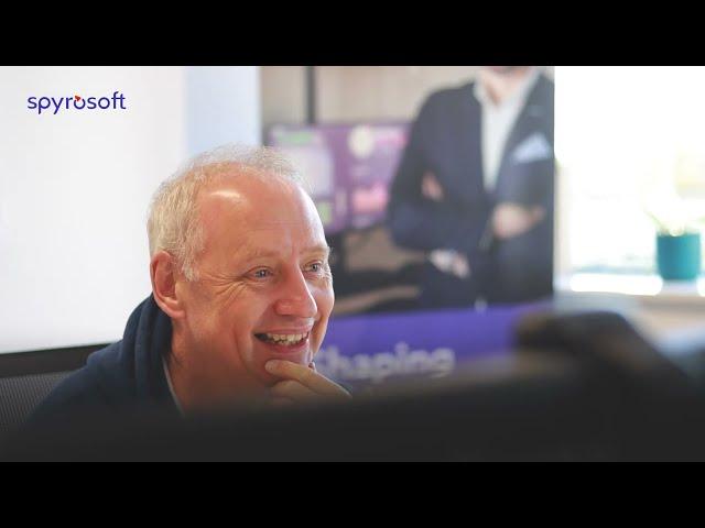 Spyrosoft's office in Bournemouth, UK