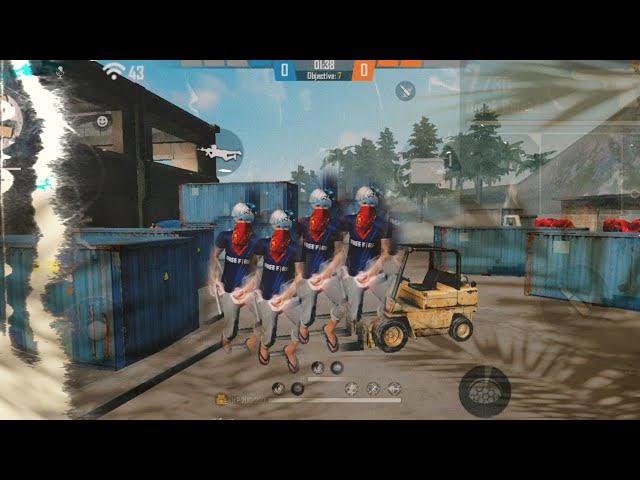 What Next | Free Fire highlight:02 | Pro Labib Yt|One Tap||Headshort|