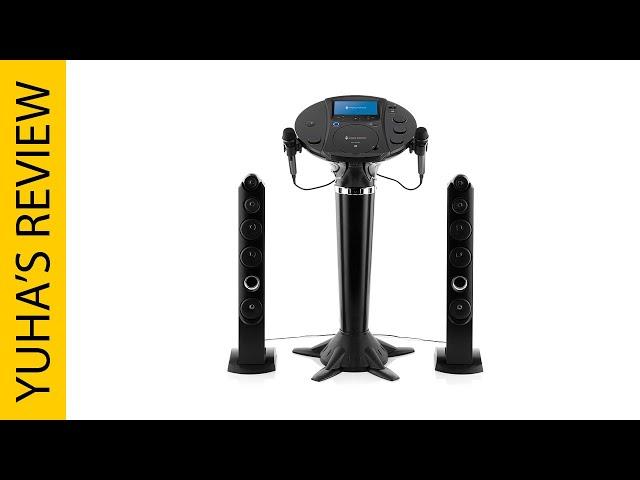 Best Karaoke Machines for TV 2025 - Top 5