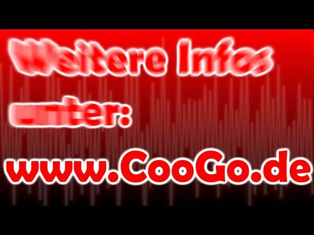 Coogo die Online Community