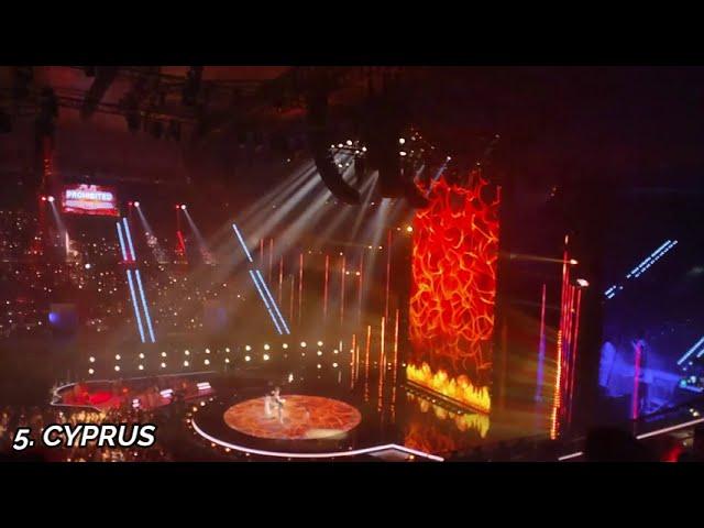 Junior Eurovision 2024 | RECAP | Jury Show