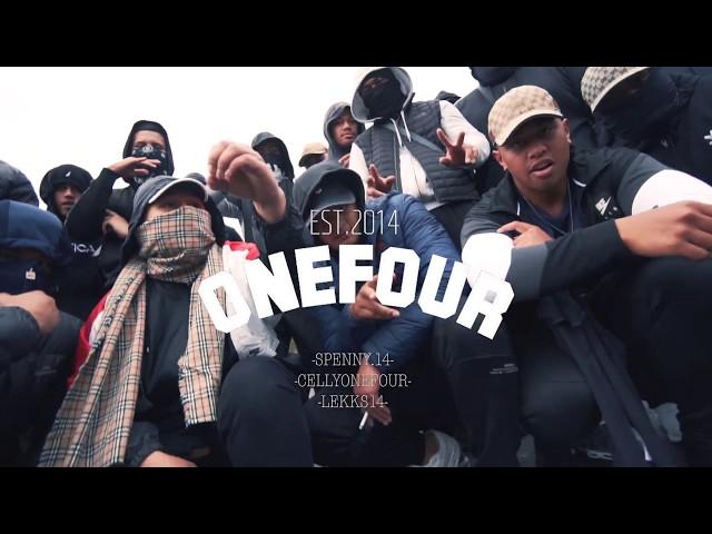 What You know - ONEFOUR