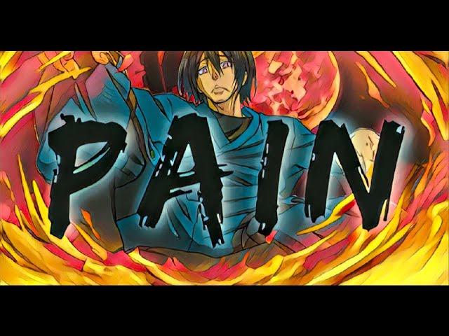 Benimaru (Fire Force)「AMV」PAIN