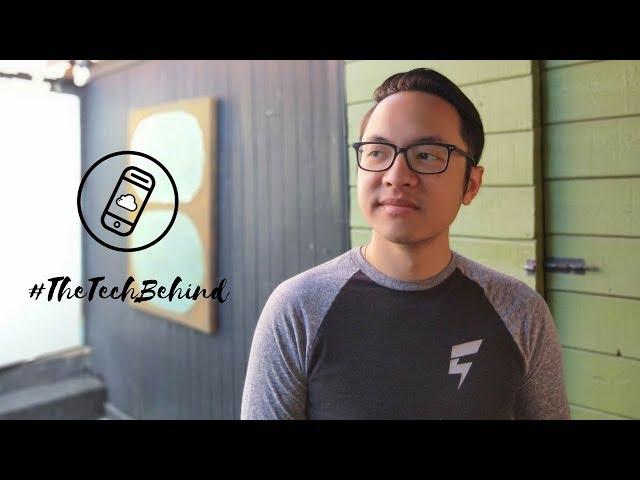 The Tech Behind Joshua Vergara Intro!