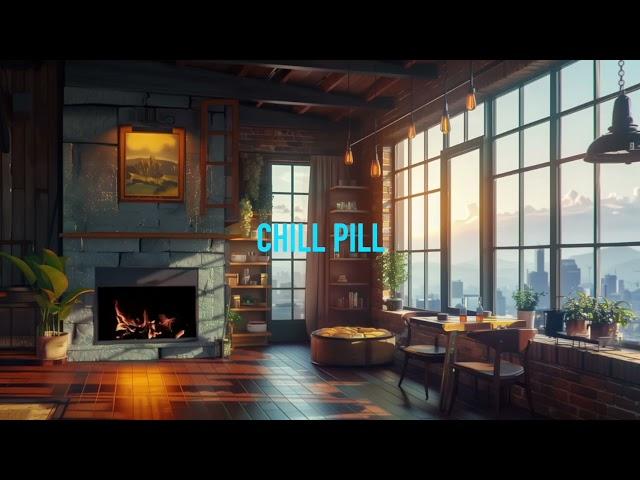 U2XDetroit - Chill Pill Playlist #music #workfromhome #relaxing