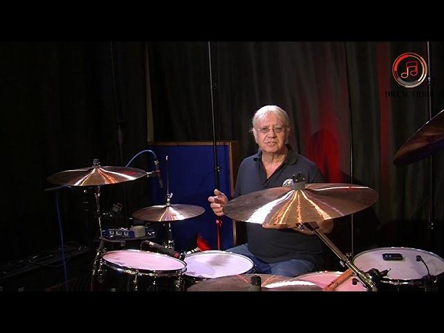 Ian Paice Drumtribe - Reflects on the late great Little Richard