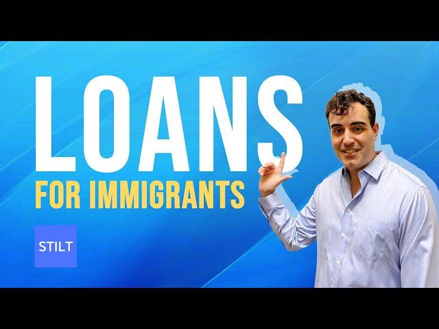 Stilt Loan Review – Personal Loans for Immigrants