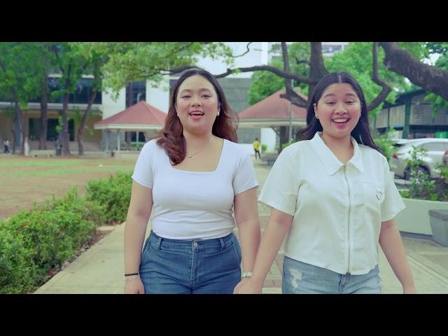 UST Class 2024 Batch Video | Baccalaureate Mass 2024