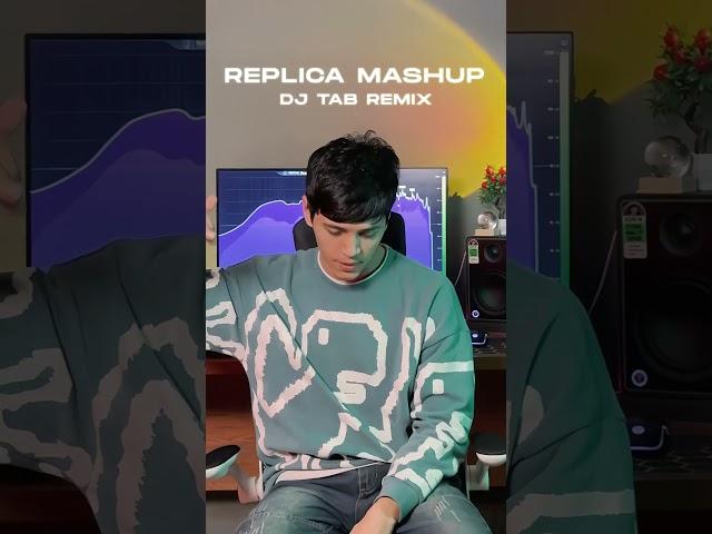 Fuego x Dembow Rip x Replica x Dogustan Beri x Za3ma (DJ_TAB Mix) #djtab #djtabremix #djtabmashup