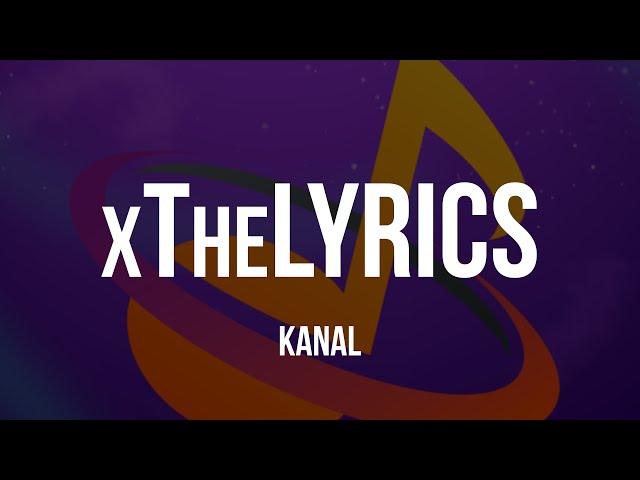 2xTheLYRICS - NEUER KANAL [Lyrics]