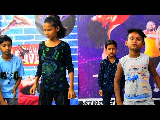 Mera Wala Dance ||simmba|| kids dance video || choreography By. Lokesh DMD Dance Mania Dance Group