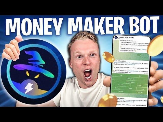 How I Made $50,000 by Copy Trading Whale Wallets