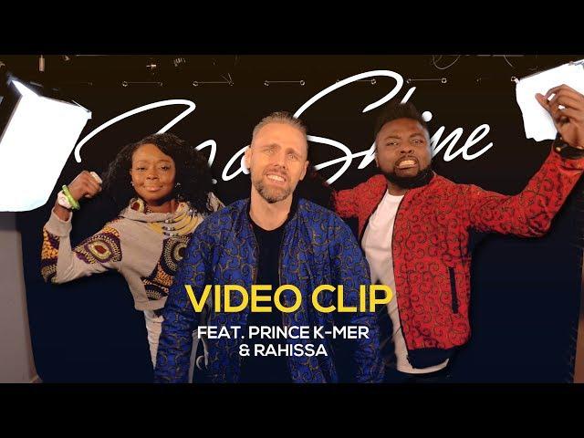 AURÉLIEN FEAT. PRINCE K-MER & RAHISSA - YOUSHINE (OFFICIAL MUSIC VIDEO)