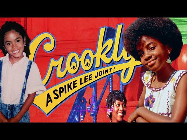 RIP "CROOKLYN" ACTOR | Where Are They Now?