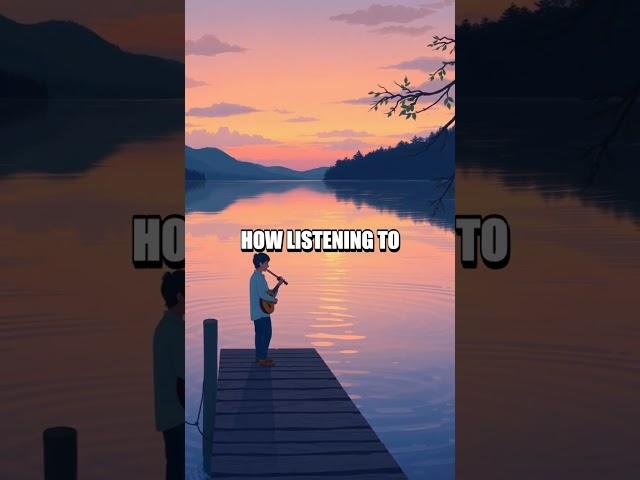 "This Music Track Reduces Anxiety in Just 5 Minutes!"