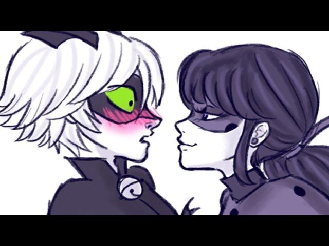 Miraculous Ladybug [Comic Dub] - Noticed | PHANTOMSAVAGE