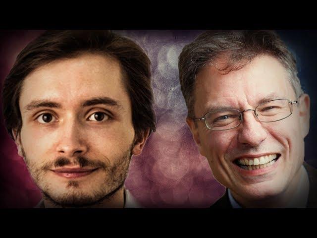 #329 Luciano Floridi: Information, Knowledge, Science, and AI
