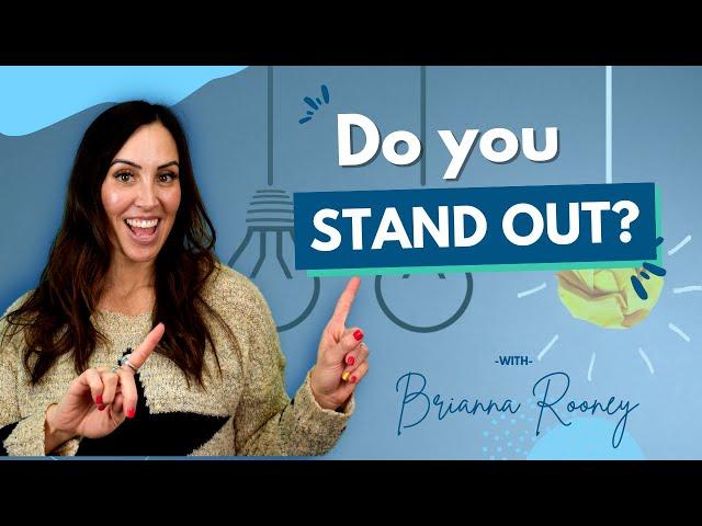 How to Stand Out as a Sourcer in 2023