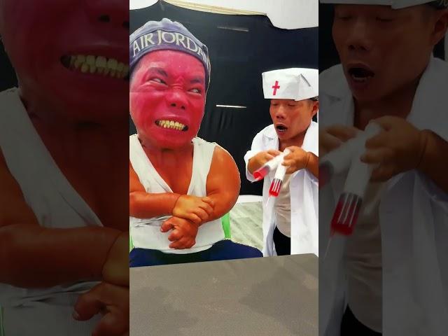 ToRung comedy: magic images 