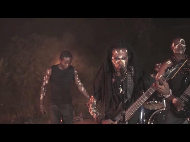 ARKA'N-Tears of the Dead Official Video