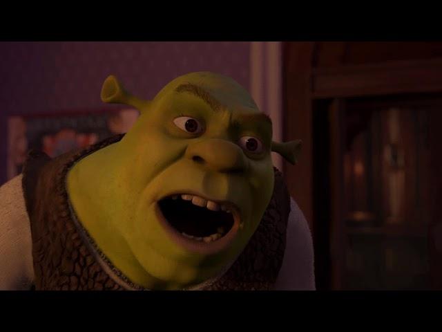 Shrek 2 - Soy un ogro!! 1080p (Widescreen)