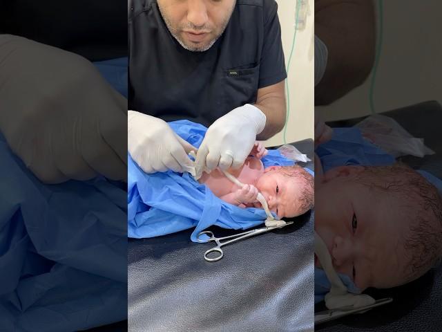 #newbornarrival #baby #newbirth #cute
