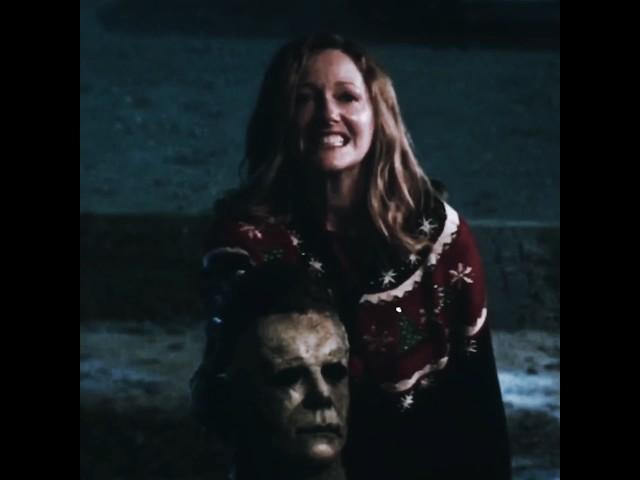 Karen Nelson - Edit | Halloween Trilogy #halloweenkills #judygreer #horroredits #halloween2018