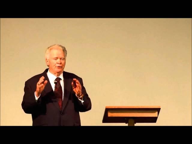 Paige Patterson declares war against the International Mission Board