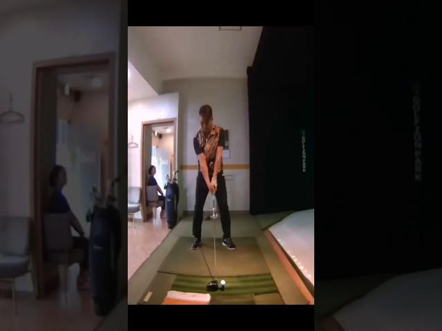 골프스윙 팔힘으로 공을 치는운동이 아니다~ 드라이버샷 롱아이언샷 아이언샷 웨지샷
