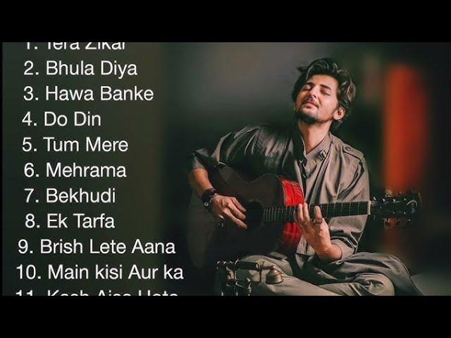  You Will Miss Mashup of Darshan Raval | 2024 | Non Stop Mashup | It's Non Stop Heartbroken Mashup