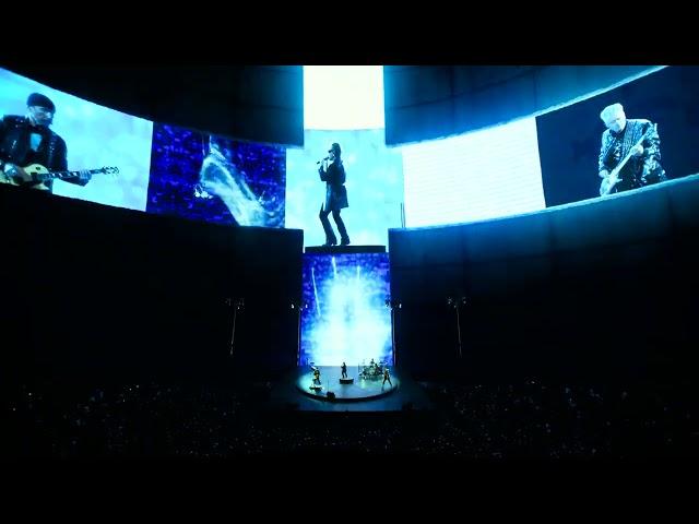 V-U2 An Immersive Concert Film at Sphere Las Vegas (Official Trailer)