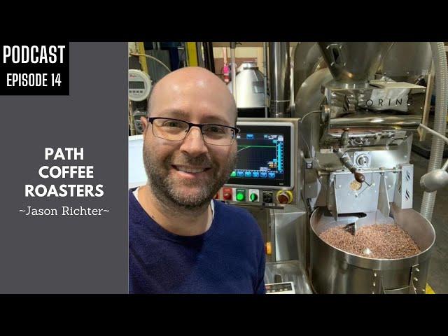 Dropshipping Coffee, Loring Roasters, and Cash Flow - How it Works - "Path Coffee Roasters" Ep. 14