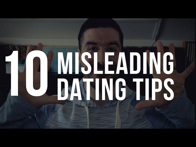 10 Bad Christian Dating Tips You Need to Avoid If You Want to Be Married