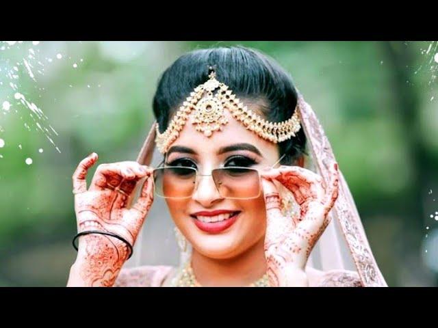 NASWA AND FAVAD WEDDING VIDEO PART -2